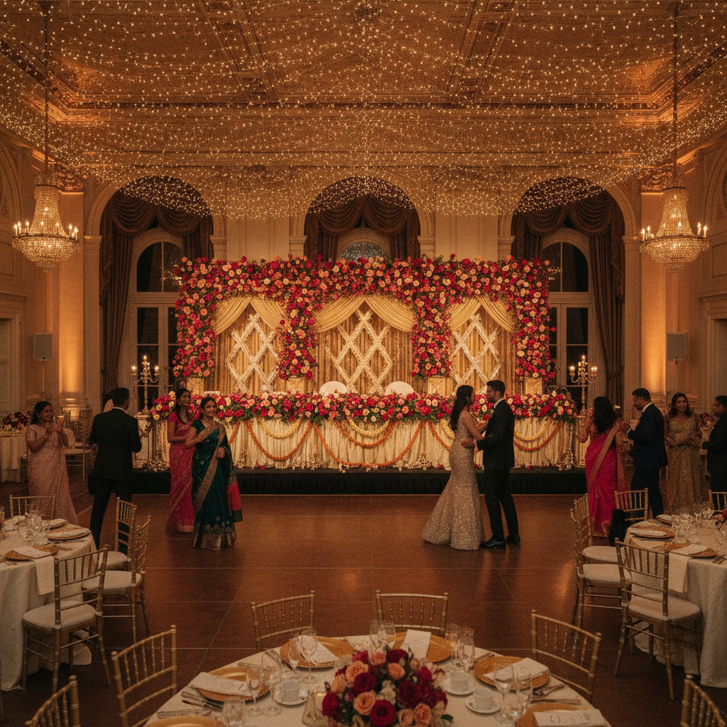 Reception Planner: Avoid Last-Minute Problems in 2026
