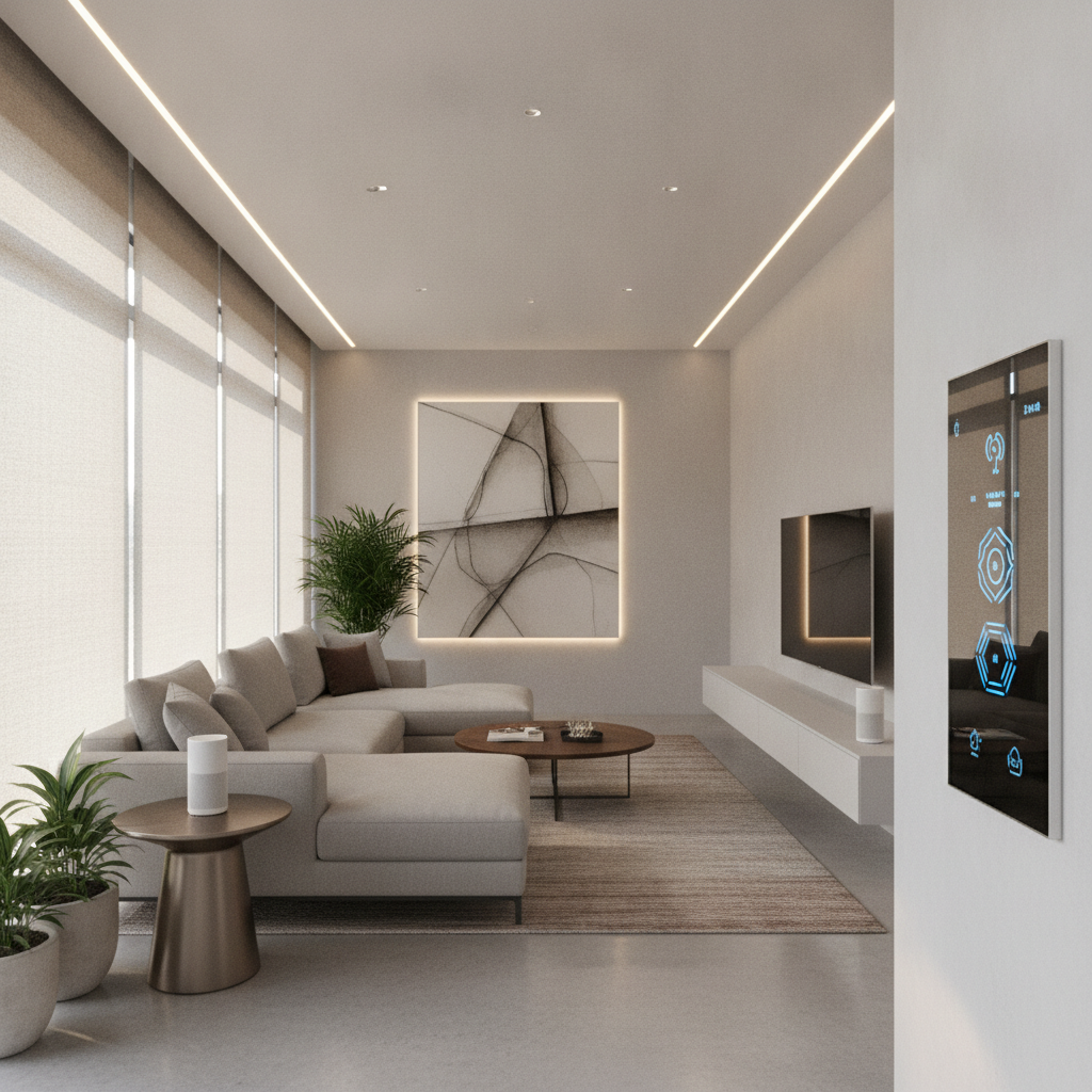 Smart Home Setup: Cut Bills and Boost Comfort in 2026