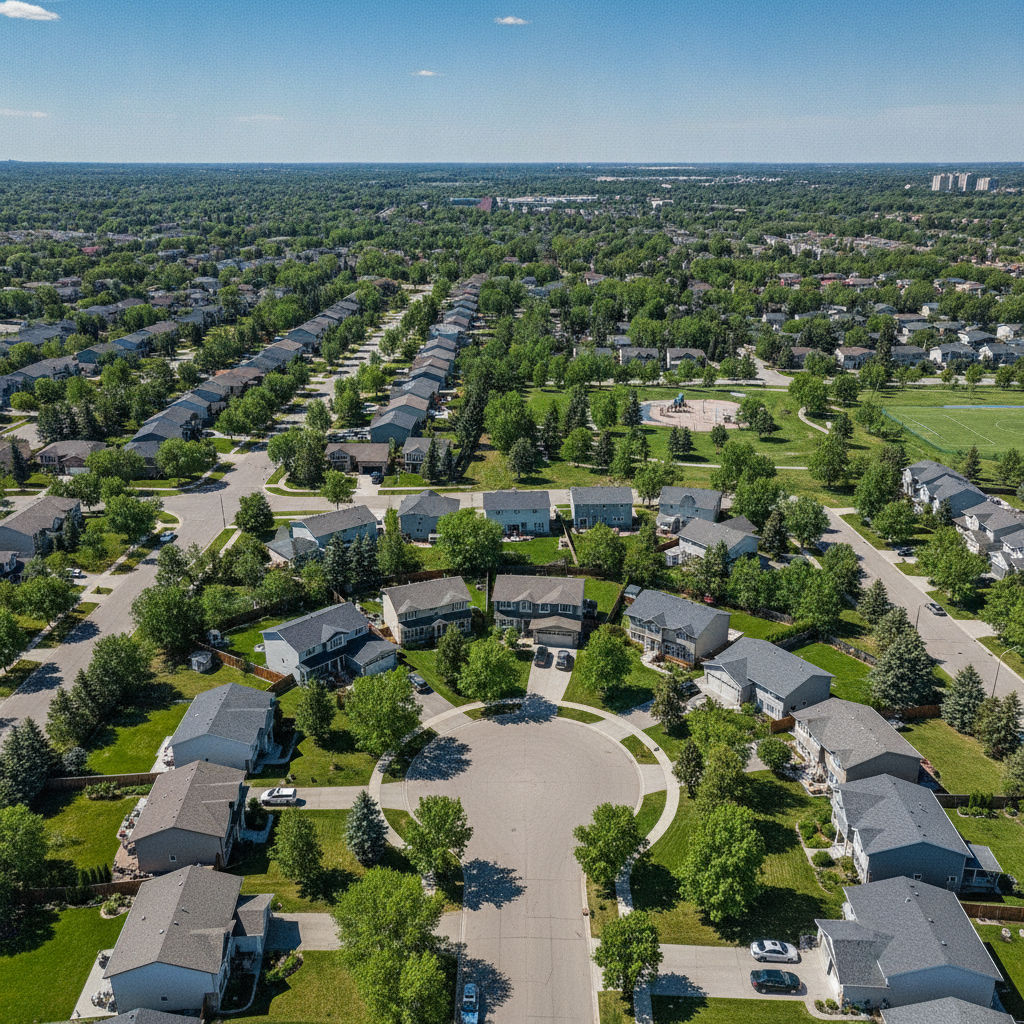 Why Is Buying Homes for Sale in Edmonton Easier With Local Help?