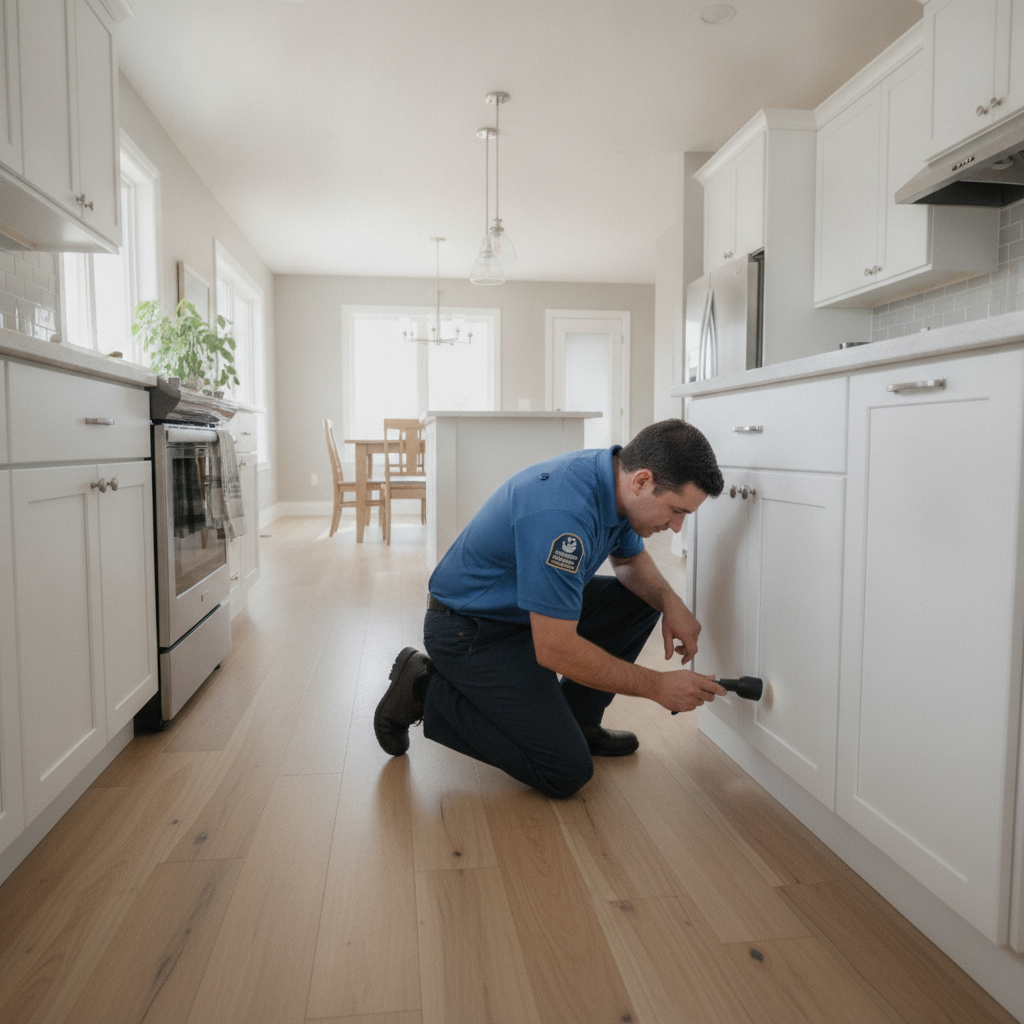 Cockroach Costs: Save Money & Stop Roaches Fast in 2026 - Bugman Plus pest control article