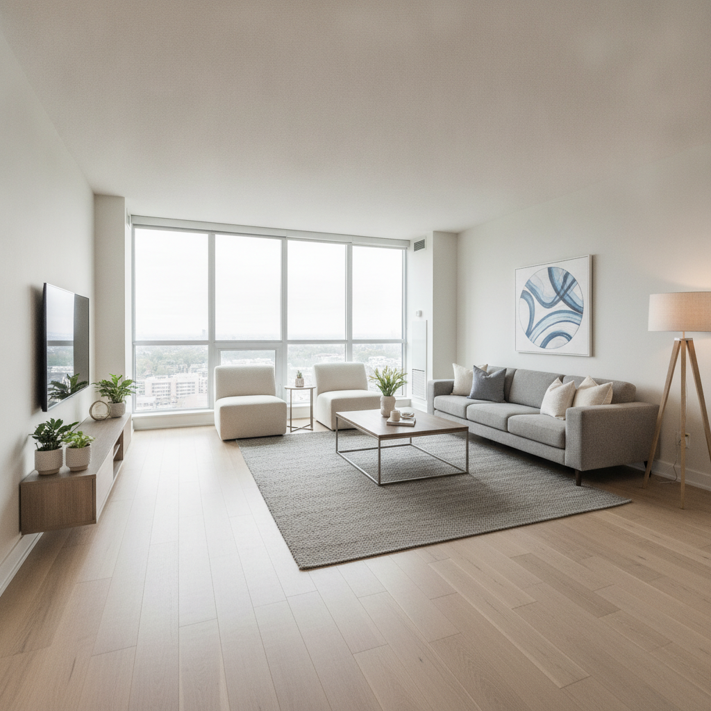 Best Condo Flooring: Choose Quiet Floors That Last 2026