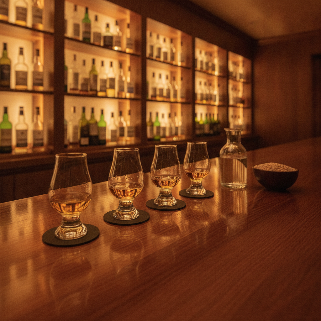 Why Single Malt Scotch Whisky Tastes So Good in 2026