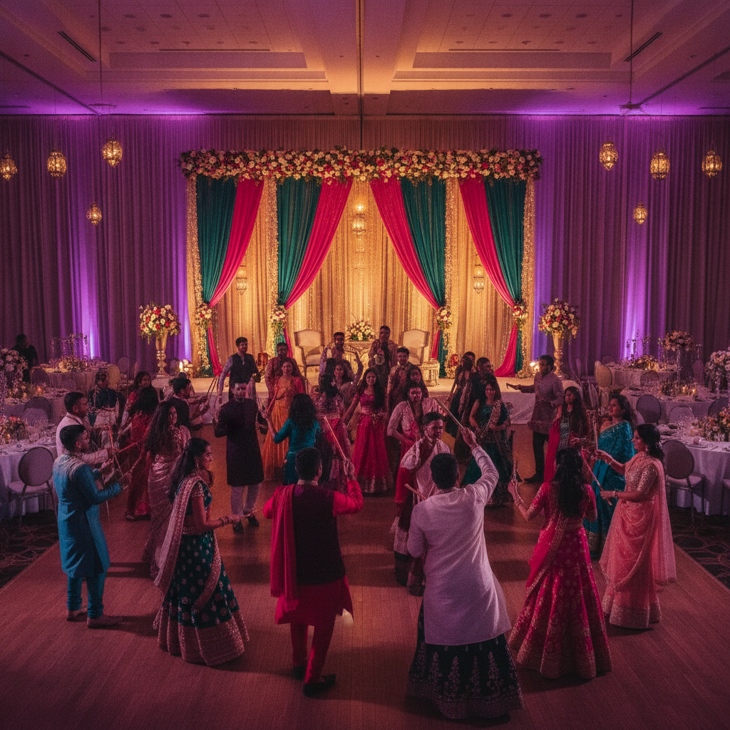 Sangeet Planning: Save Time and Cut Wedding Stress Fast