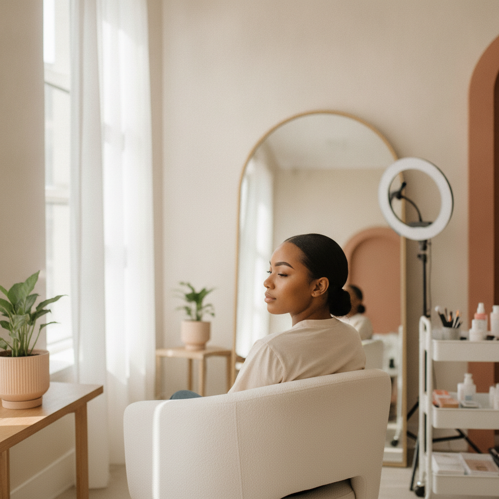 Ombre Brows on Dark Skin: Get a Soft Look That Lasts 2026