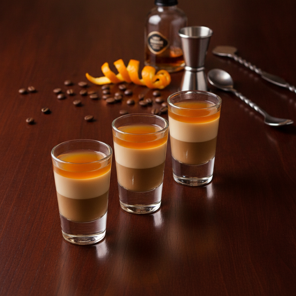 B-52 Cocktail Guide: Mix Layers That Taste Smooth 2026