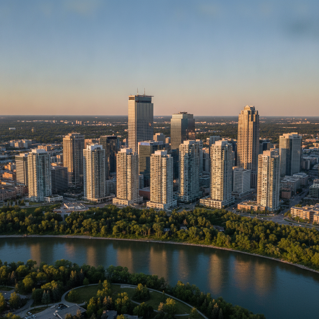 Edmonton Apartments: Save Money & Buy Smart in 2026