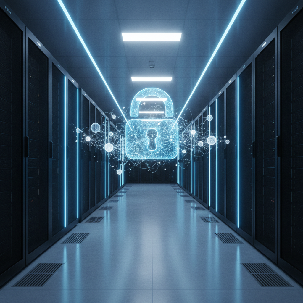 Cloud Data Security: Stop Breaches and Sleep Easy 2026