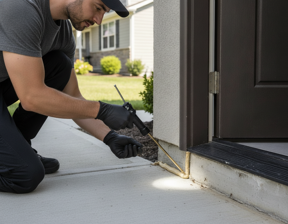 Ant Control in Eastdale: Protect Your Home in 2026 - Bugman Plus pest control article