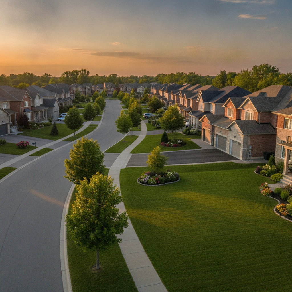 Brampton Featured Listings: Find Your Dream Home Faster in 2026