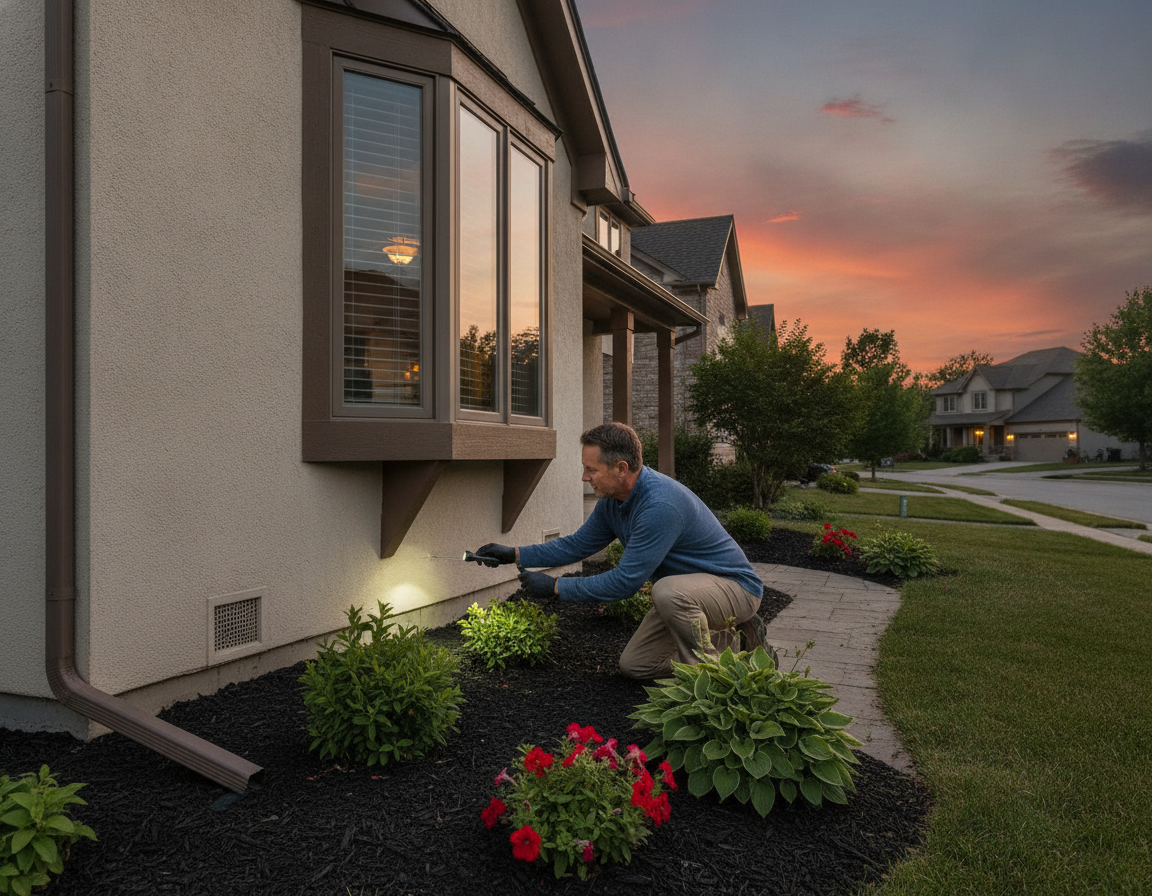 Pest Inspection Steps: Catch Hidden Pests Early in 2026 - Bugman Plus pest control article