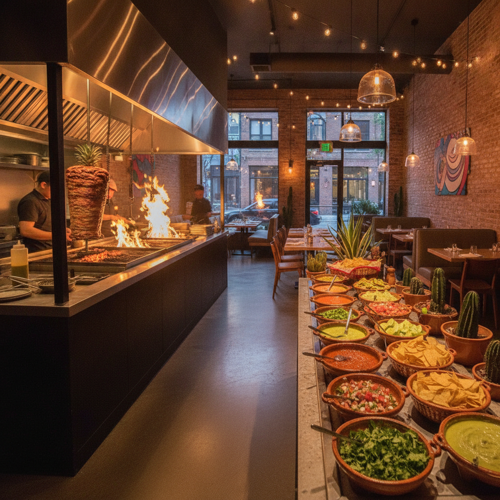 Mexican Grill Order Tips: Get a Meal You'll Love 2026