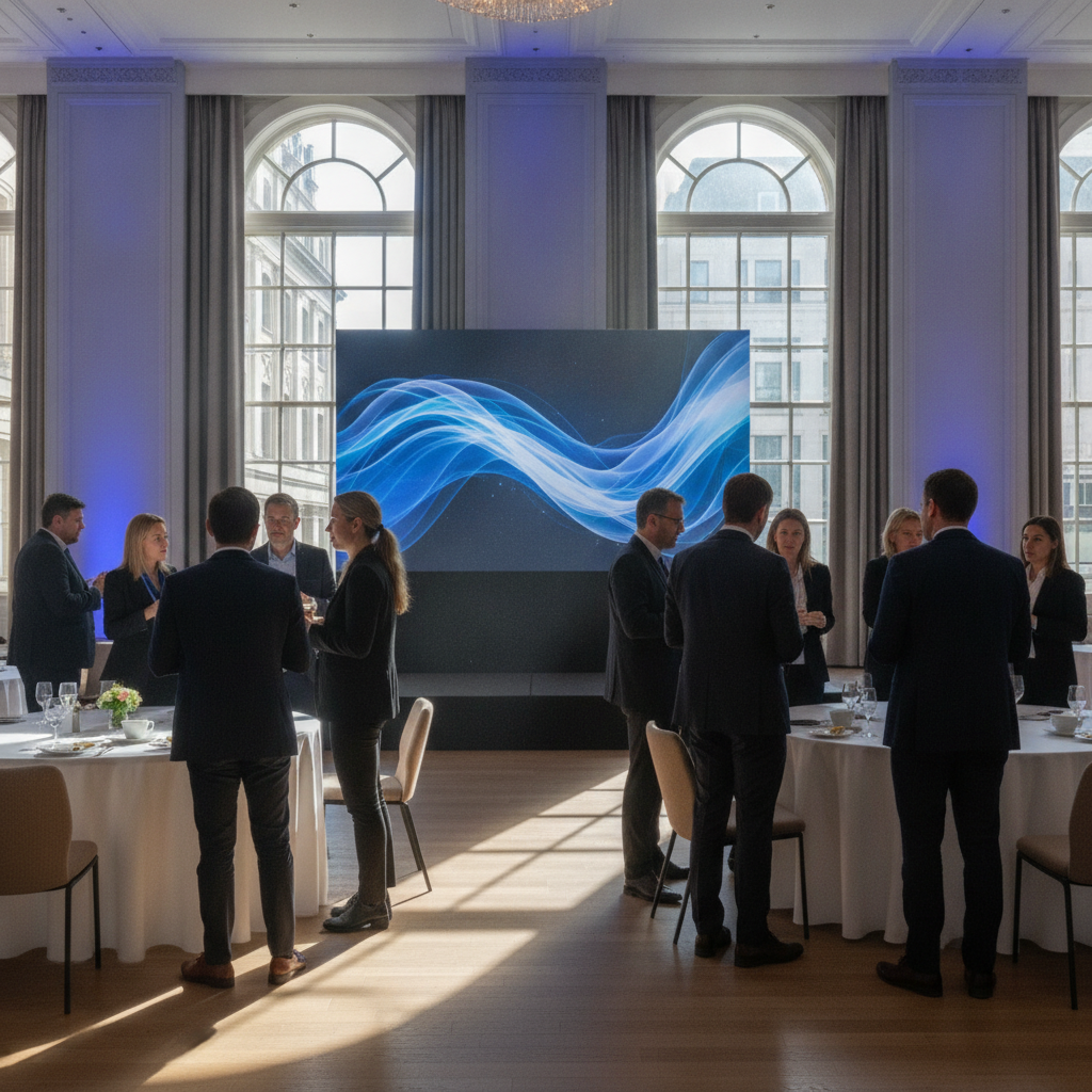Corporate Event Management: Plan Smoothly and Impress in 2026