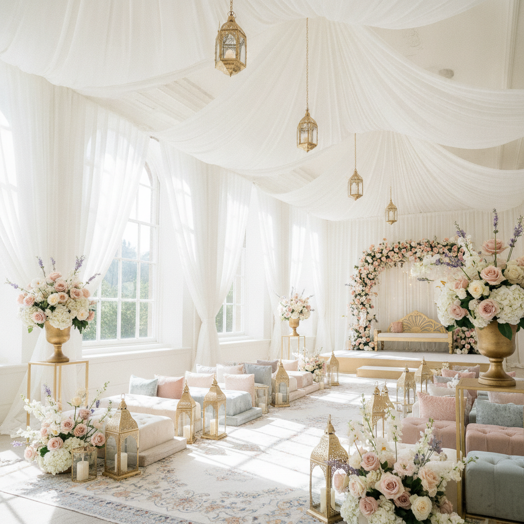 Nikkah Planning in London: Make Your Day Stress-Free 2026