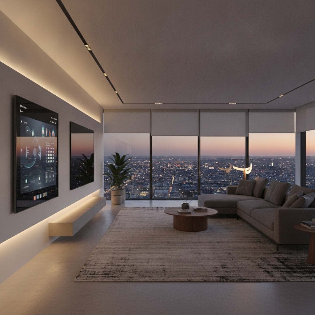 Smart Home Automation Basics: Save Energy & Stay Safer (2026)
