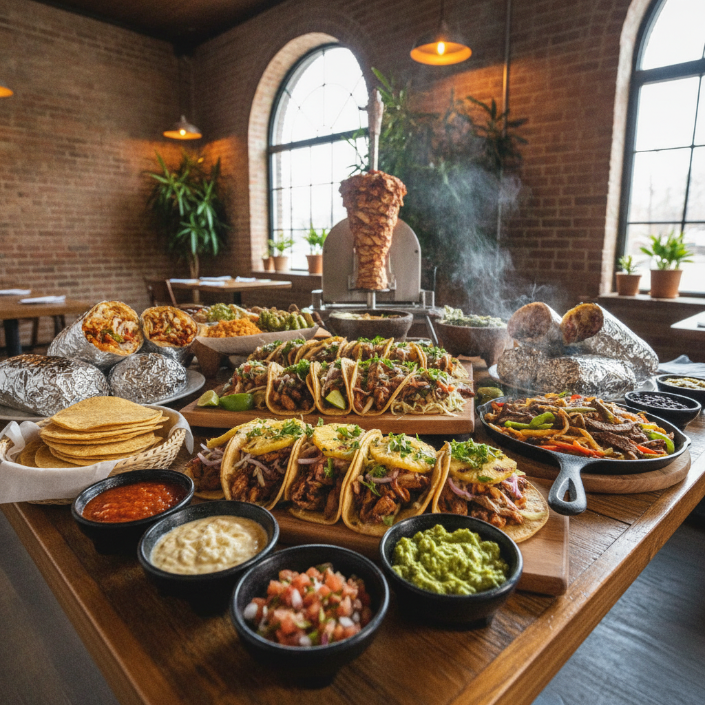 Mexican Cuisine: Avoid Bad Picks at Casual Spots in 2026