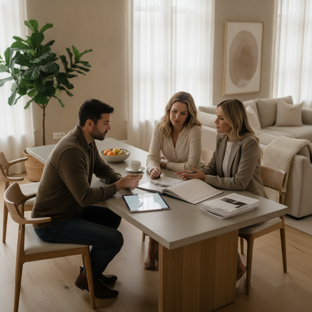 Edmonton Real Estate Deal Tips: Win Better, Stress Less