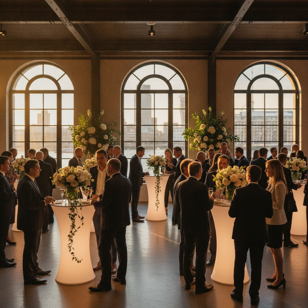 Corporate Events in Tooting: Make Teams Click in 2026
