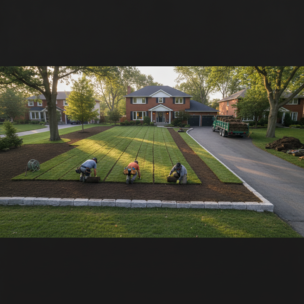 When to Replace Old Sod and Save Your Lawn in 2026