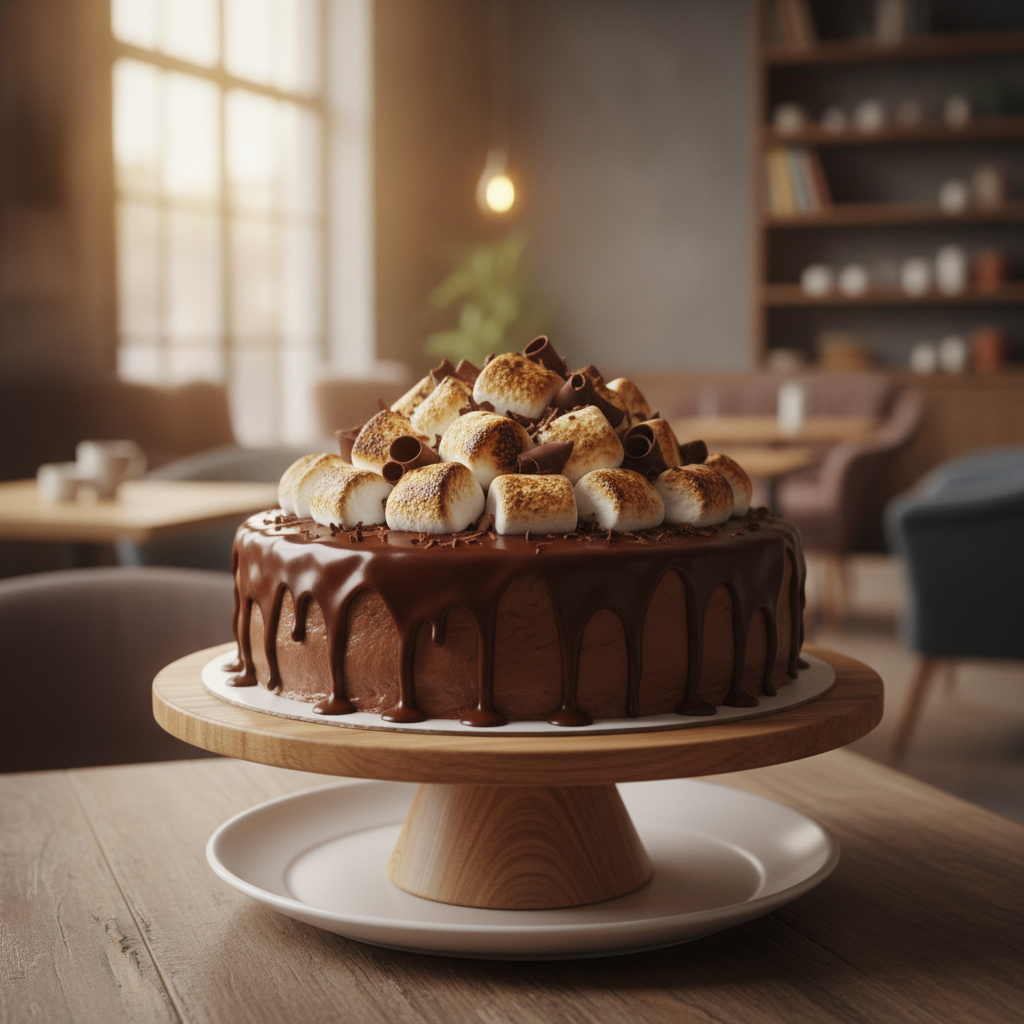 Hot Chocolate Cake: Choose the Best Toppings in 2026