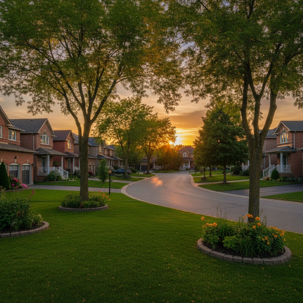 Brampton Home Value: Get a Clear Price Estimate in 2026