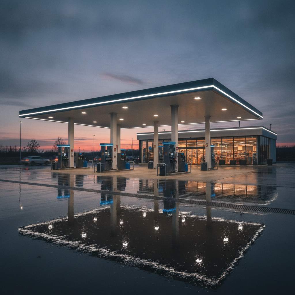 Do Gas Stations Have ATMs? Find Cash Near You in 2026