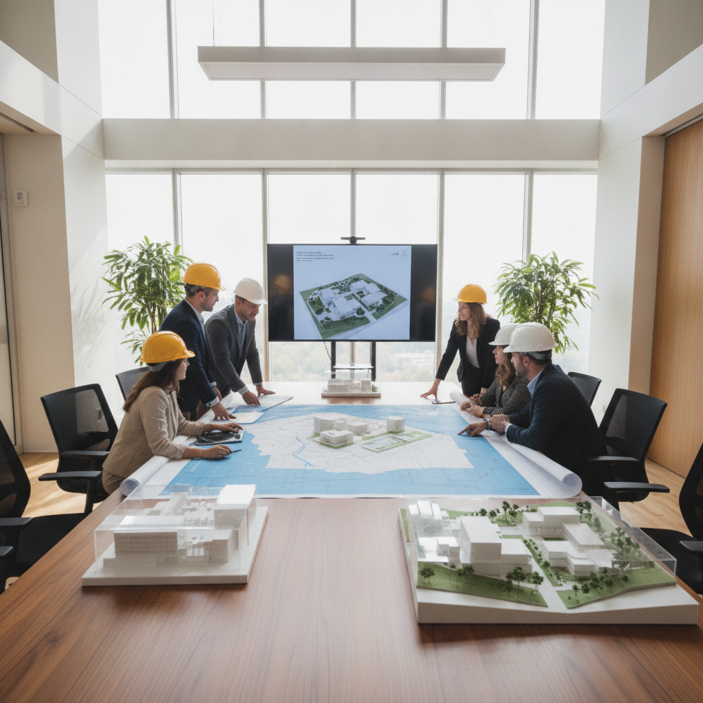 Pre-Construction Coordinator Guide: Avoid Delays in 2026