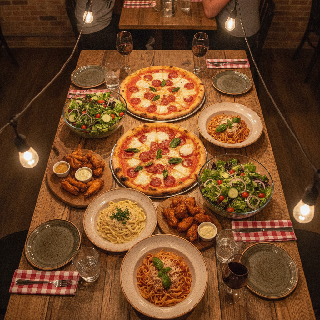 Italian Restaurant Kemptville: Best Meals to Crave in 2026