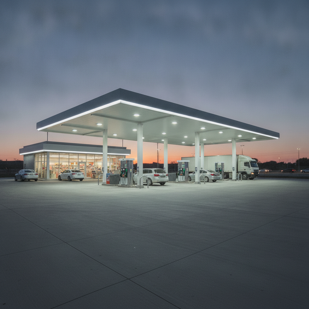 Fuel Station Guide: Save Time, Money, and Stress in 2026