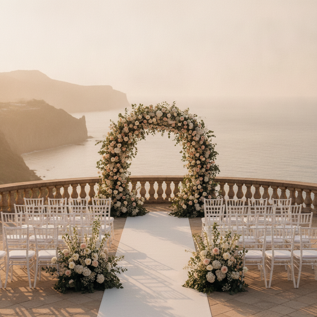 Wedding Abroad Checklist: Stay Calm and Miss Nothing 2026