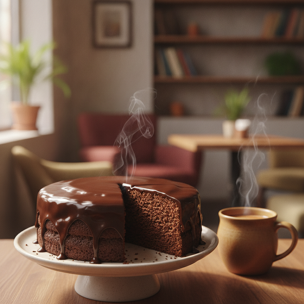 Eggless Chocolate Cake: Bake a Soft Treat in 2026