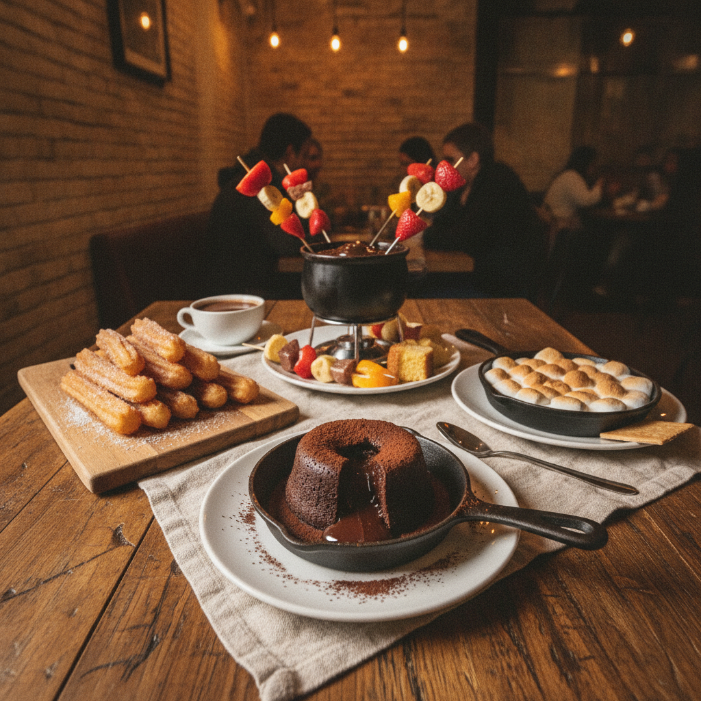 Hot Chocolate Desserts: Make Rich Bites in Minutes 2026