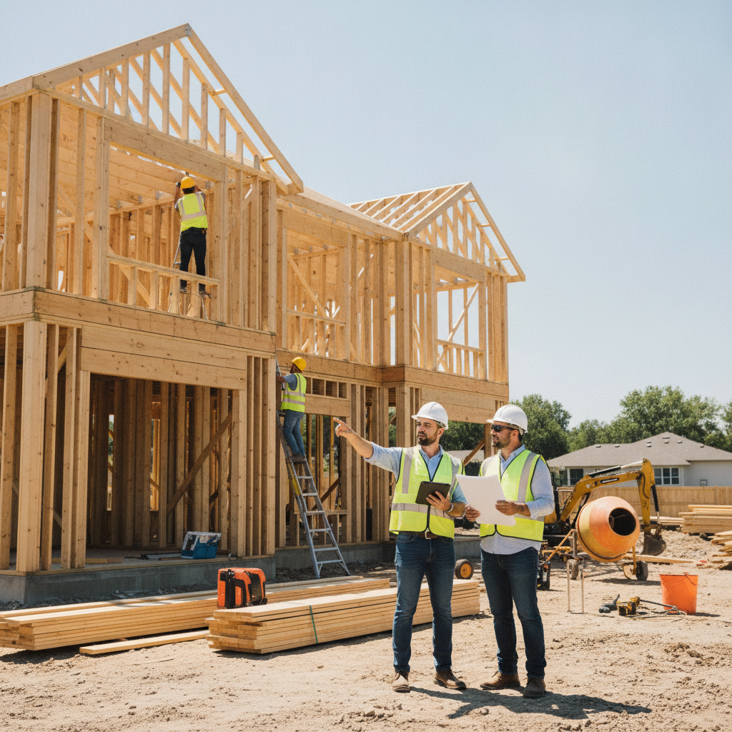 Home Building Project Management: Get Better Results in 2026