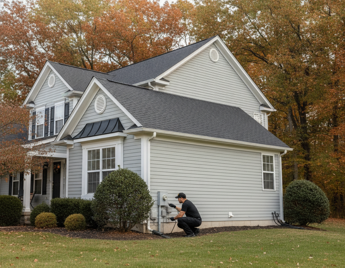 Rodent Exclusion: Stop Costly Damage at Home in 2026 - Bugman Plus pest control article