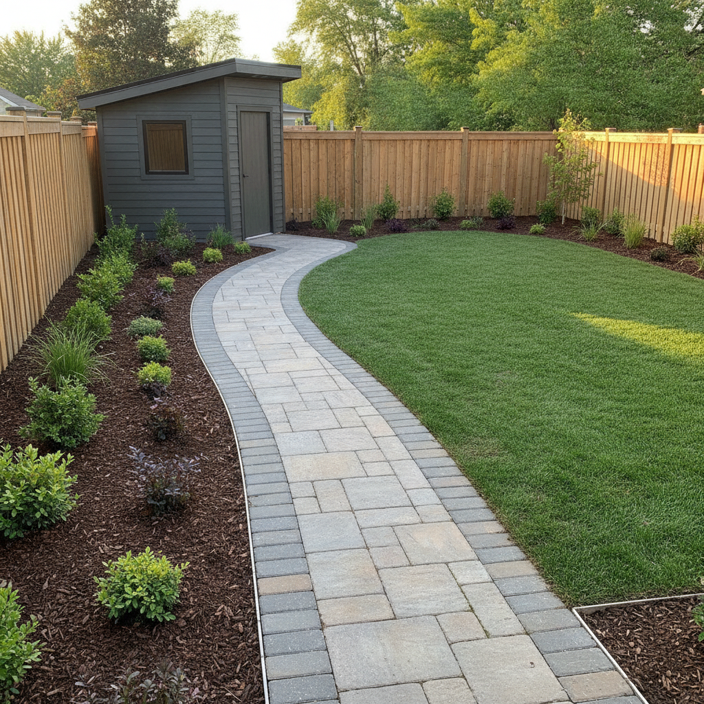 Garden Shed Plans: Avoid Costly Mistakes in 2026