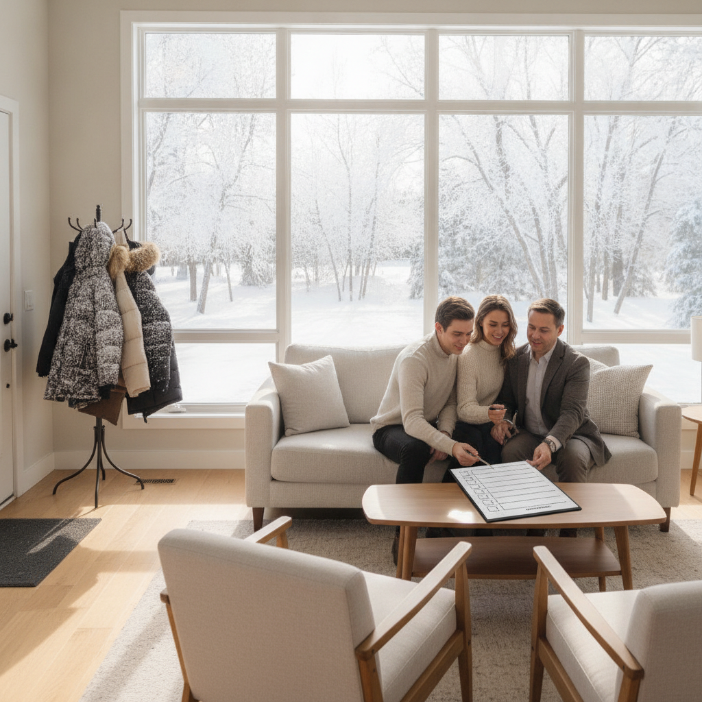 Home Buyer Mistakes: Avoid Costly Errors in 2026