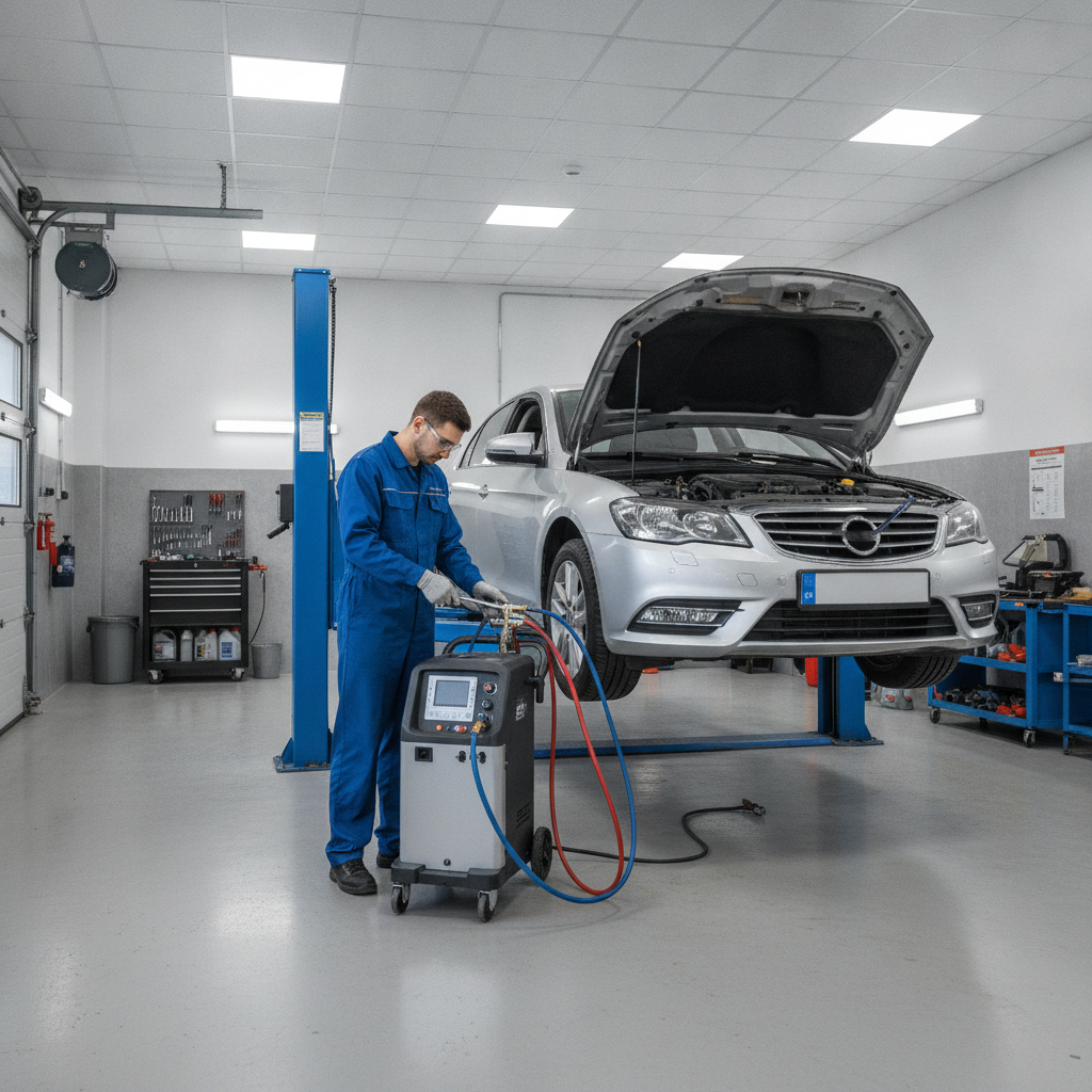 Car AC Service: Keep Cool & Skip Costly Repairs in 2026