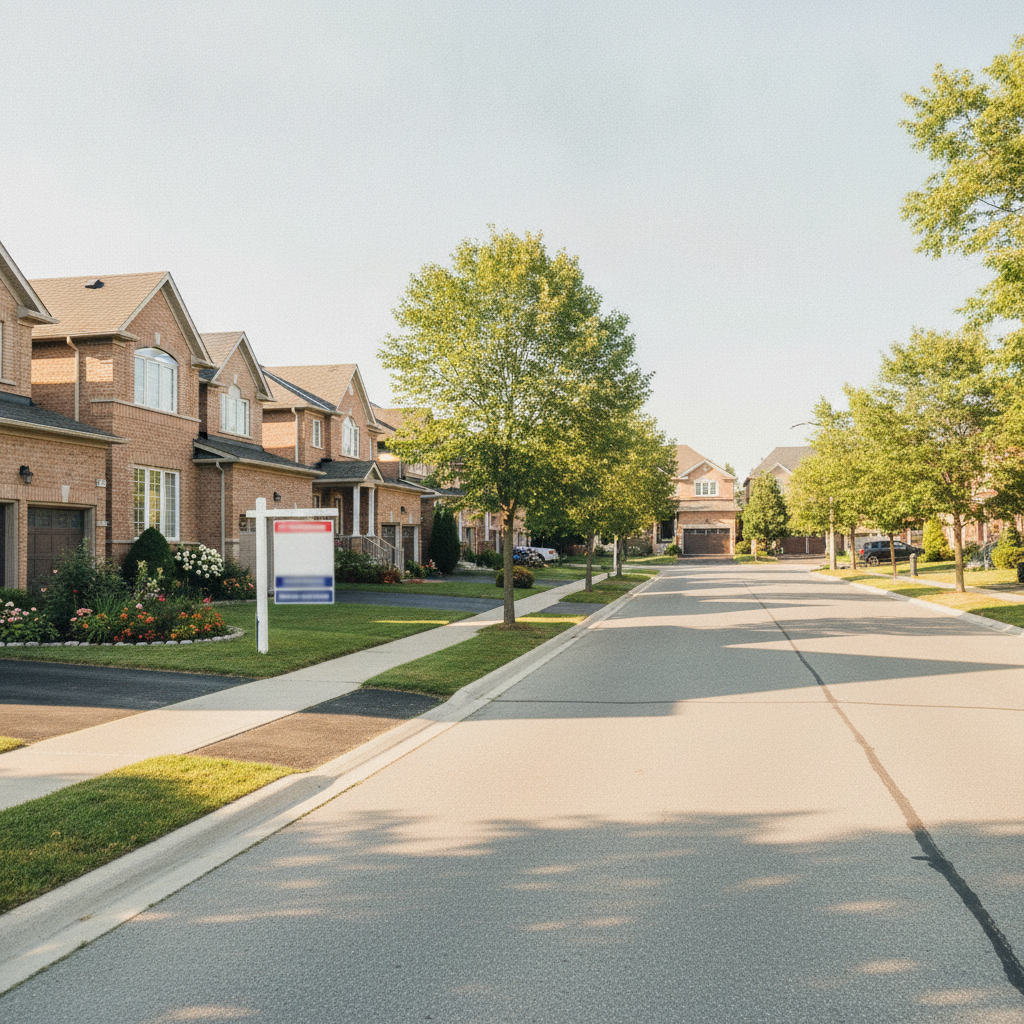 What Is a CMA? Get Clear Home Prices in Brampton 2026