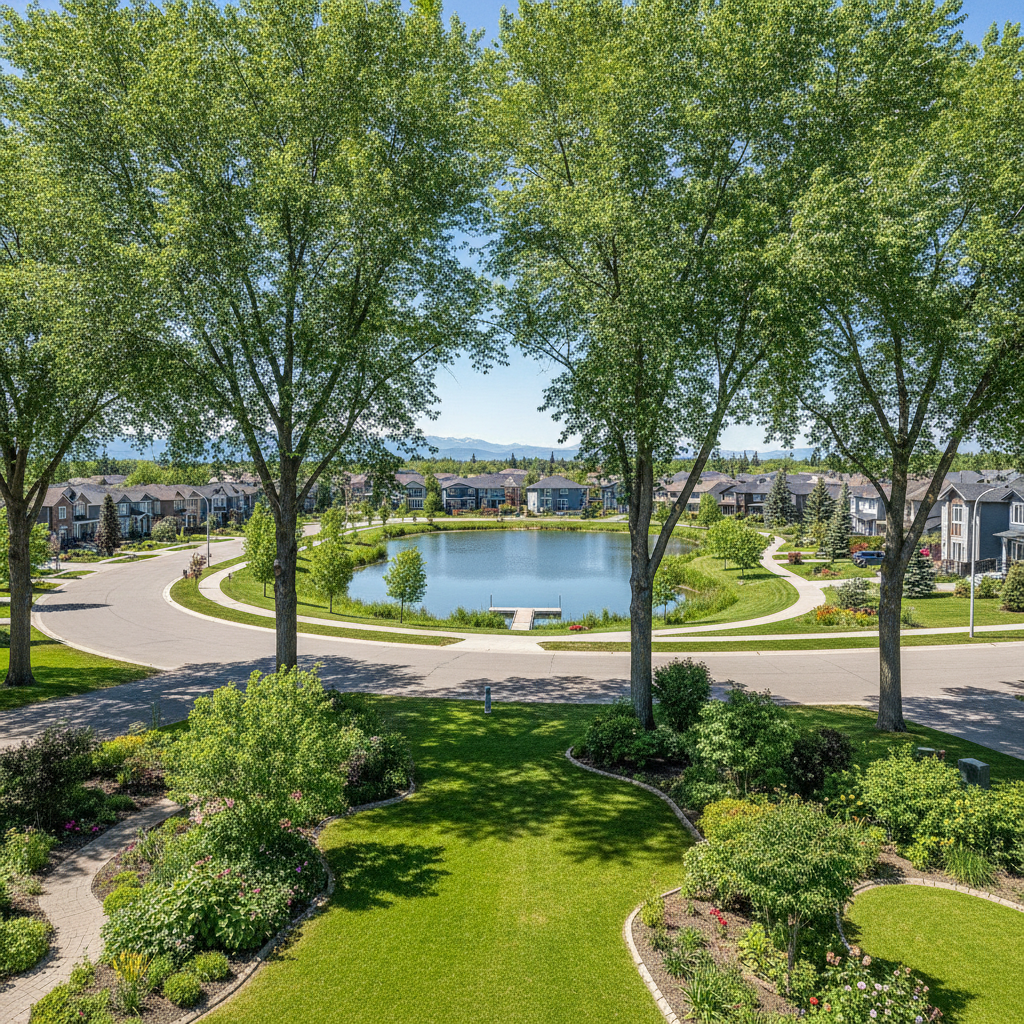 Summerside Home Guide: Find Your Best Family Fit 2026