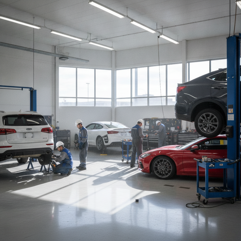 ICBC Claim After Repair: Protect Your Payout in 2026