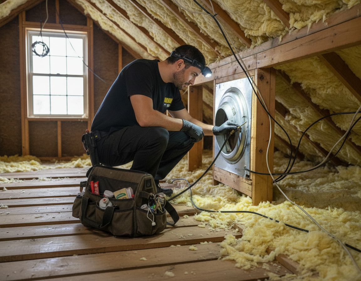 Rodent Control Costs: What Drives Prices Up in 2026? - Bugman Plus pest control article
