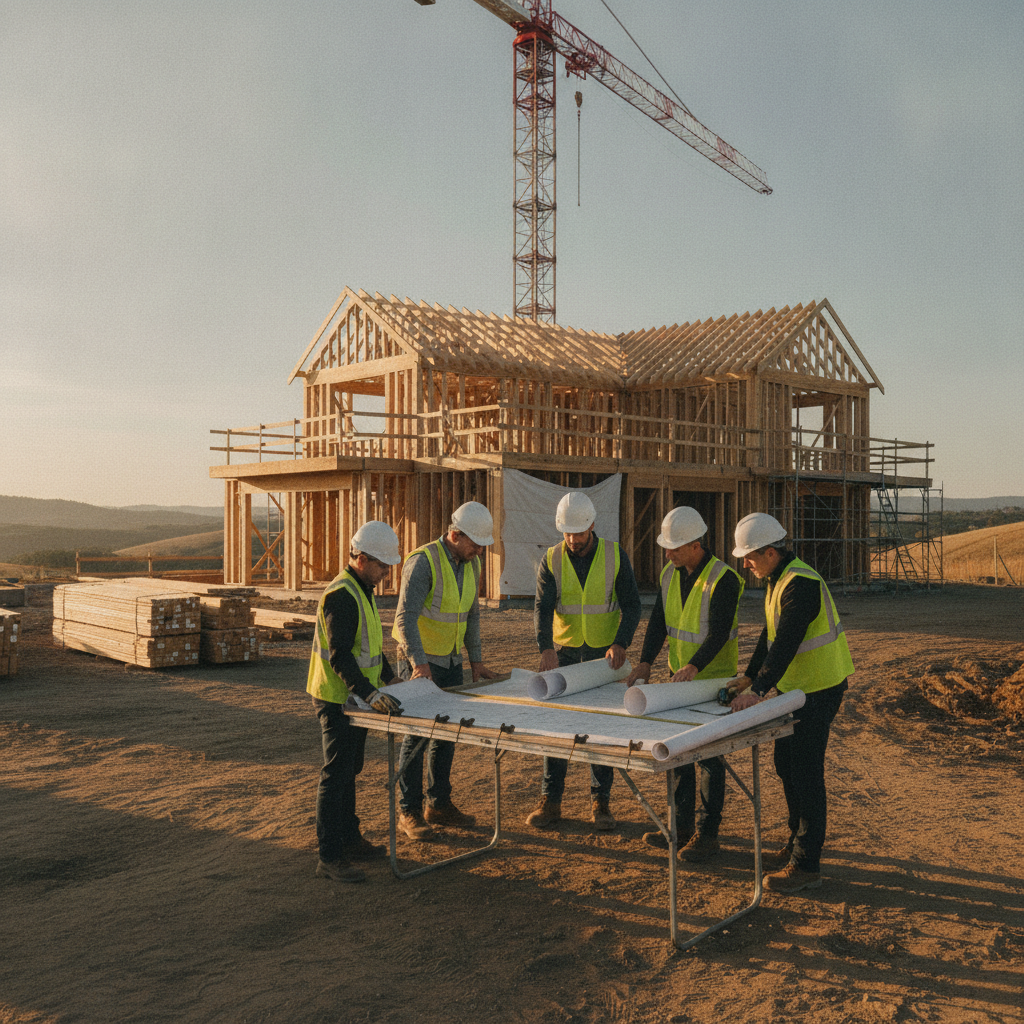 Custom Home Building Companies: Avoid Costly Mistakes in 2026