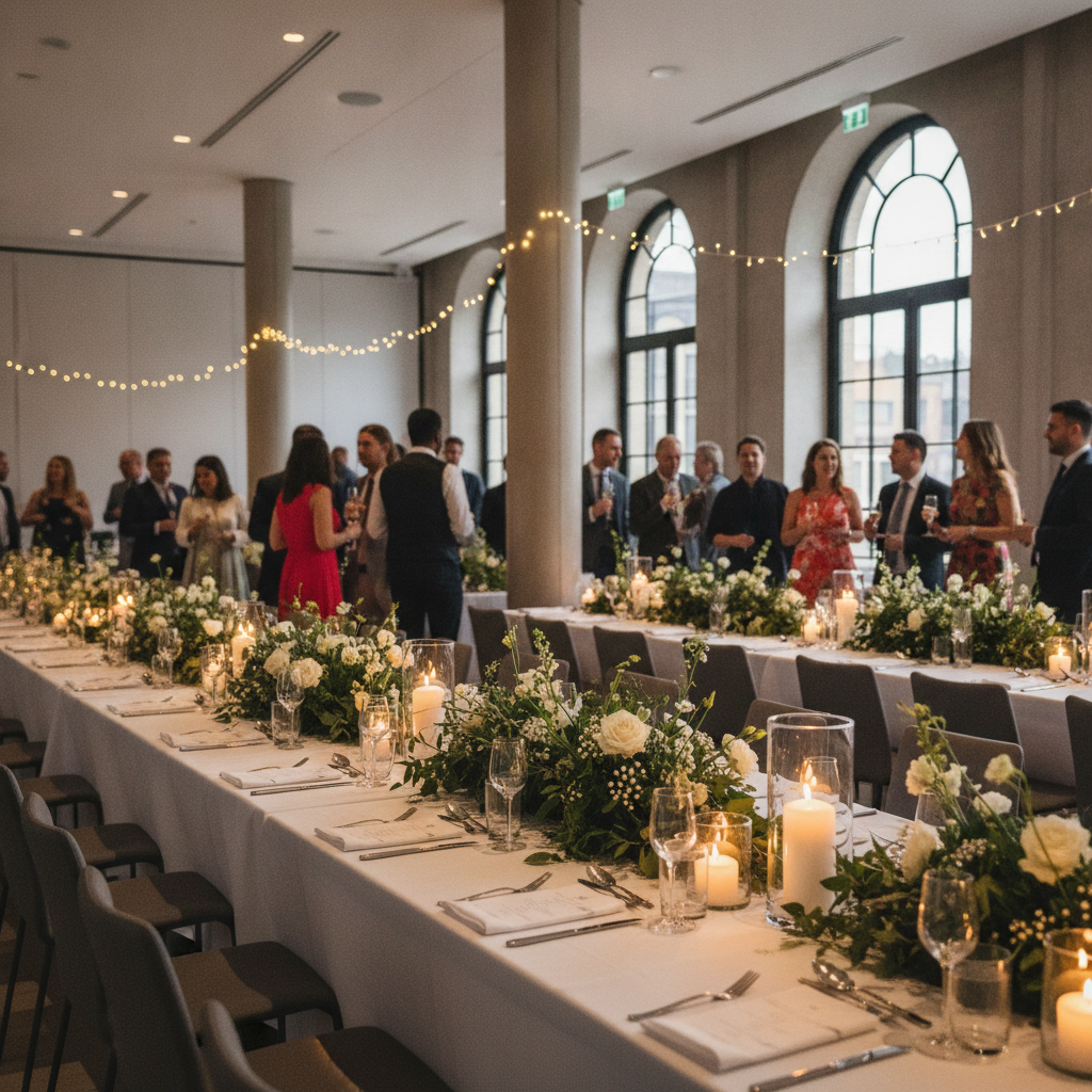 Greater London Wedding Plan: Stress Less in 2026