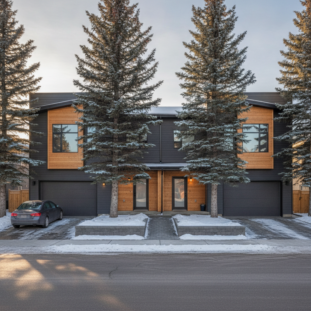 Duplex Cash Flow: Find Better Deals in Edmonton 2026