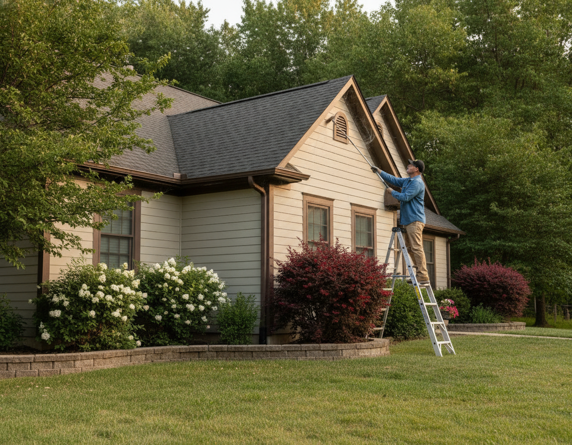 Spider Prevention: Keep Your Home Clear in 2026 Guide - Bugman Plus pest control article