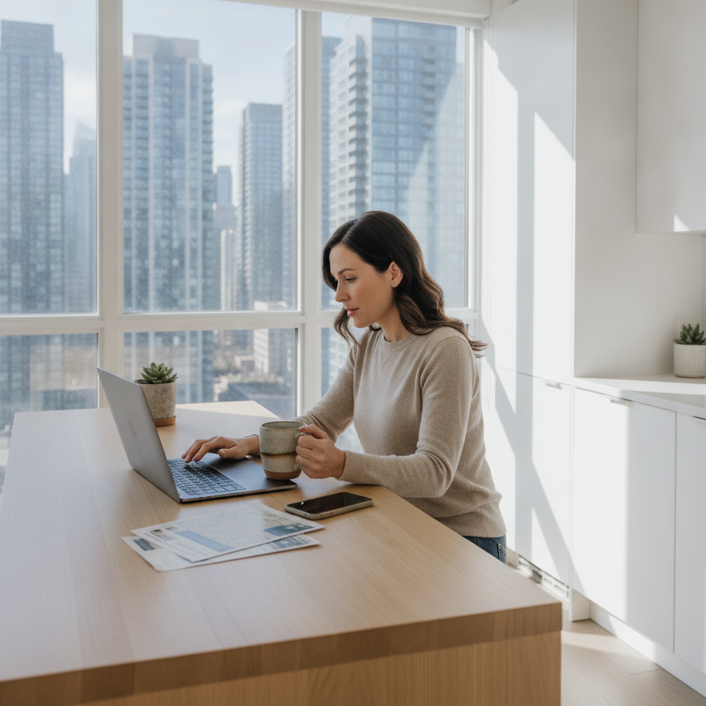 How to Compare Home Listings in North York: Spot Value
