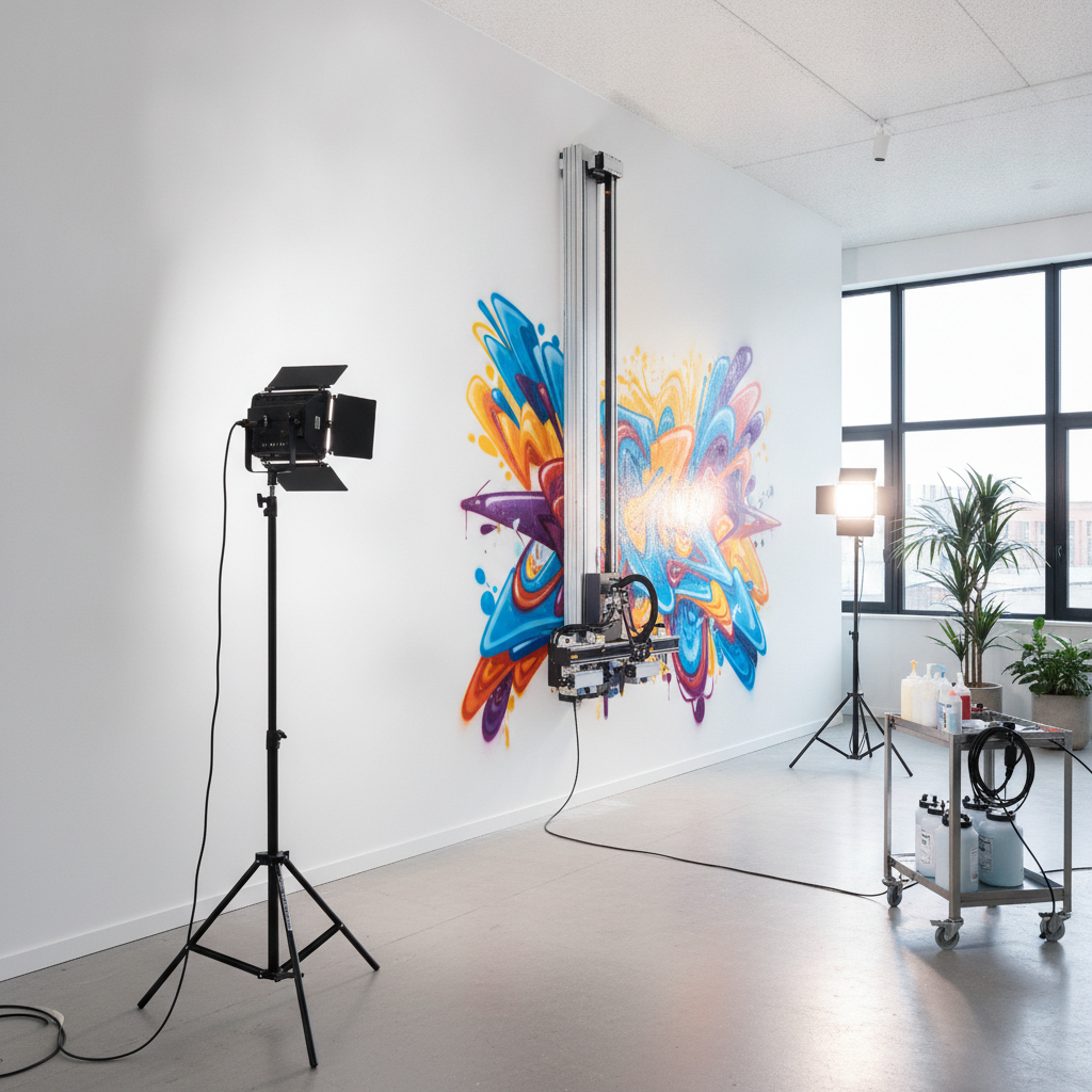 Direct-to-Wall Printing Brampton: Cut Decor Costs with Style