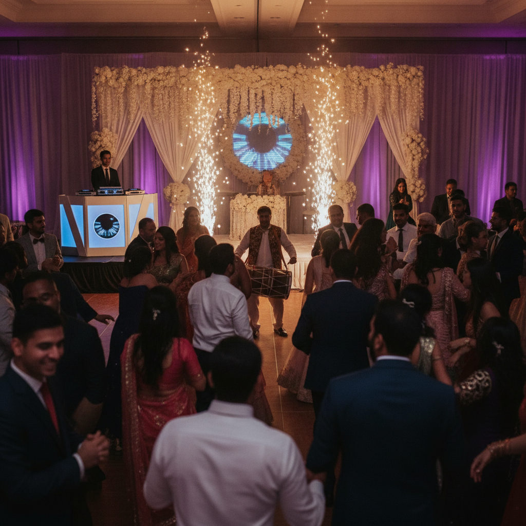 Event Reel Shot List: Capture Every Big Moment in Oakville