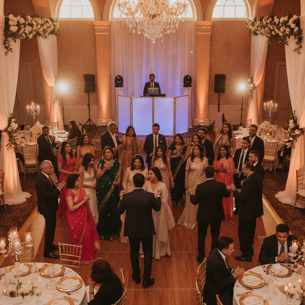 Best Anniversary Party Entertainment Ideas for Oakville