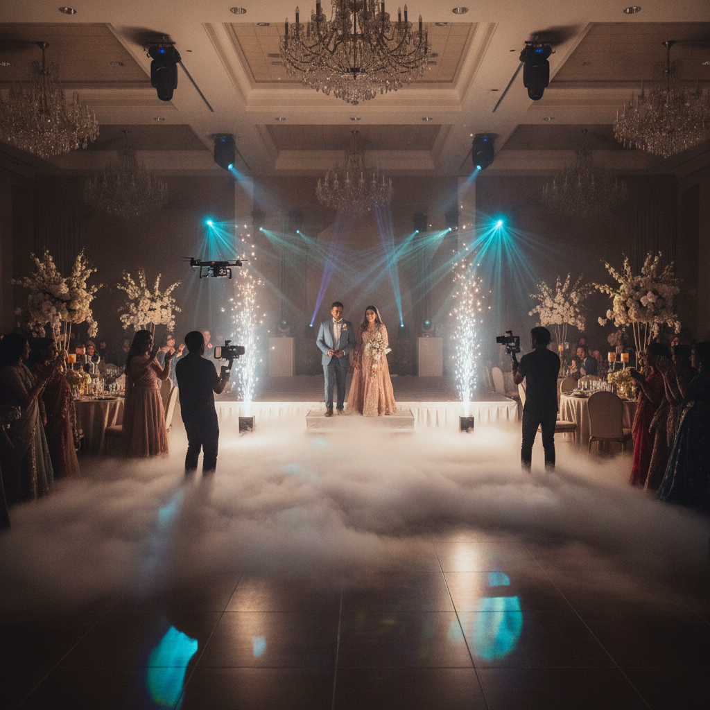 Event Videography Deliverables Checklist in Oakville