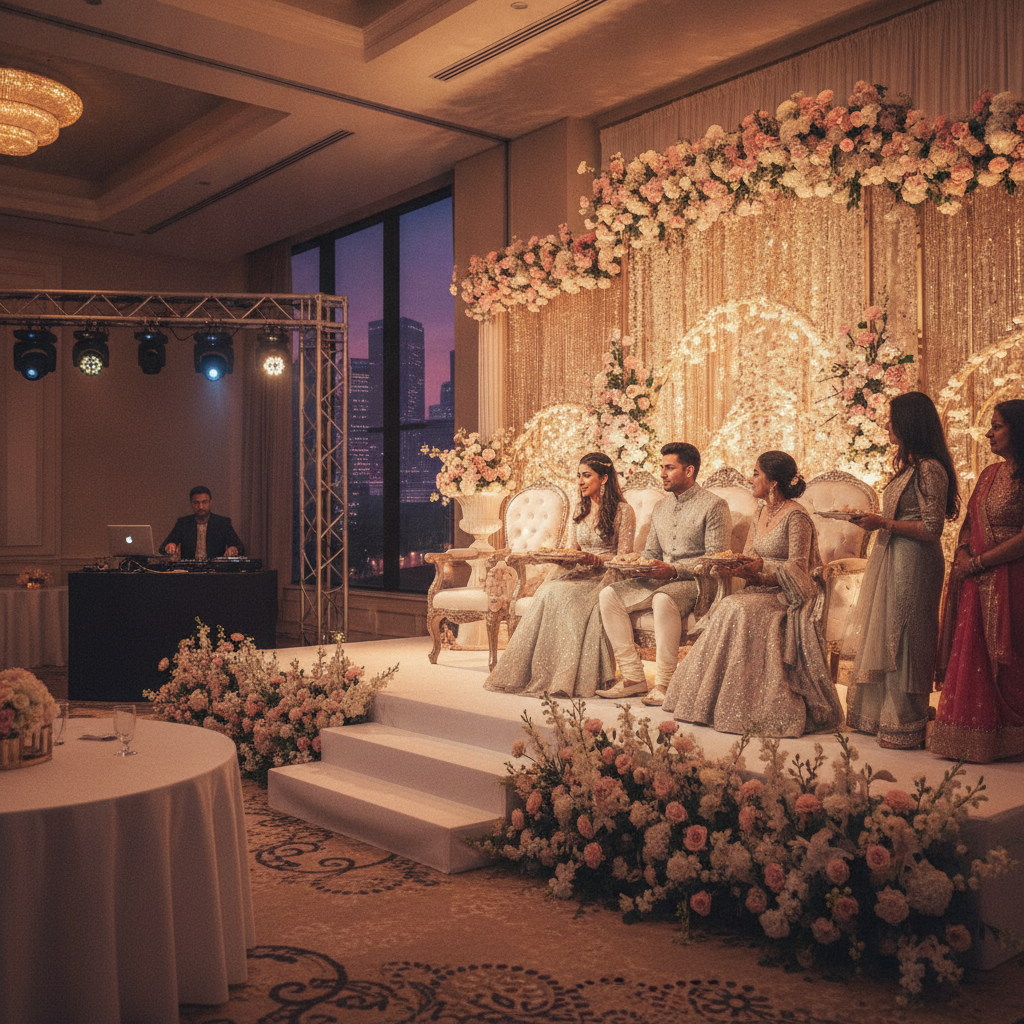 How to Plan a Roka Ceremony: 7 Must-Do Steps in Oakville